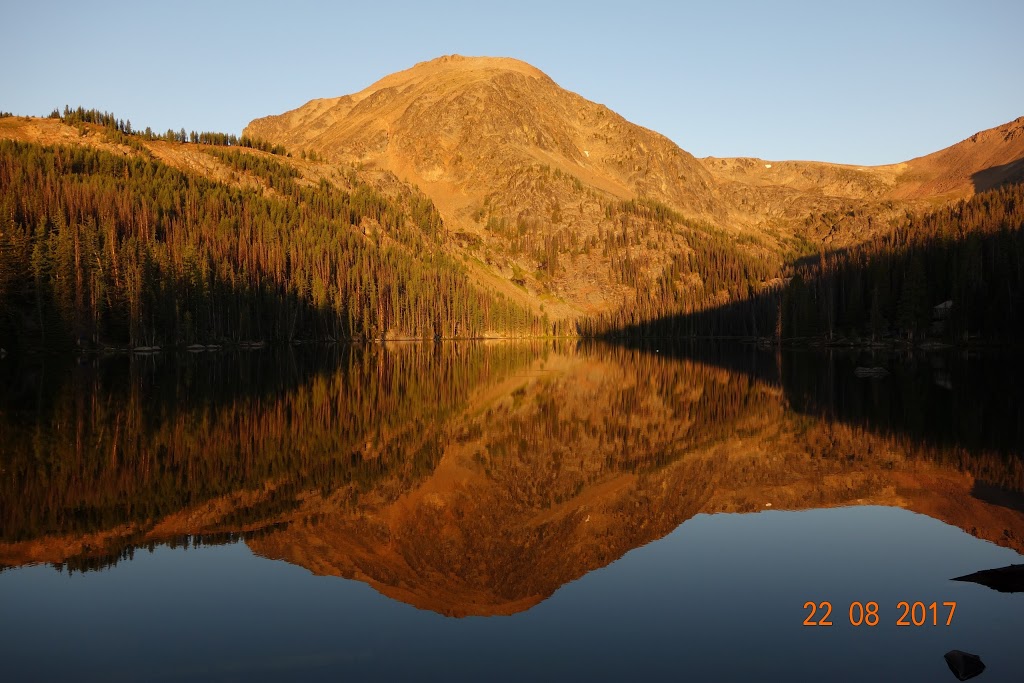 Cathedral Lakes Lodge Ltd | Cathedral Provincial Park and Protected Area, Okanagan-Similkameen G, BC V0X 1N0, Canada | Phone: (250) 226-7560