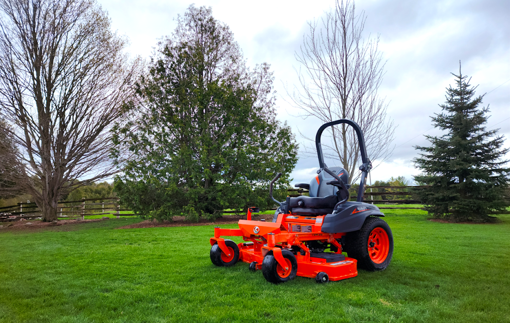 Green Leaf Landscaping | 88820 Malcolm Line, Fordwich, ON N0G 1V0, Canada | Phone: (519) 496-6324