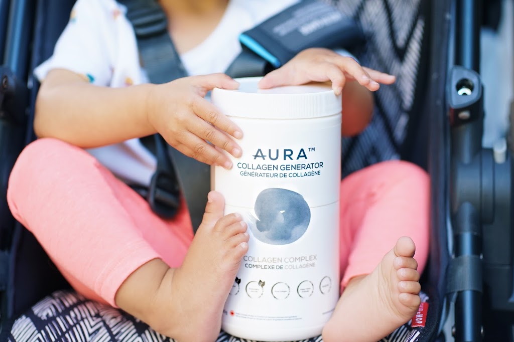 AURA Nutrition | 17 Fawcett Rd #341, Coquitlam, BC V3K 6V2, Canada | Phone: (604) 544-5958