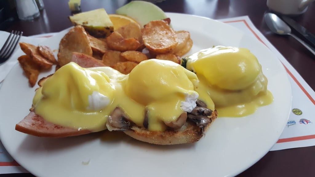 Eggsquis | 8 Boulevard Georges-Gagné S, Delson, QC J5B 2E1, Canada | Phone: (450) 638-5553