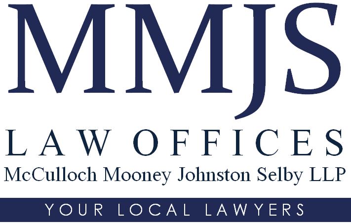 McCulloch Mooney Johnston Selby LLP | 530 Norton Ave, Miami, MB R0G 1H0, Canada | Phone: (204) 242-2801