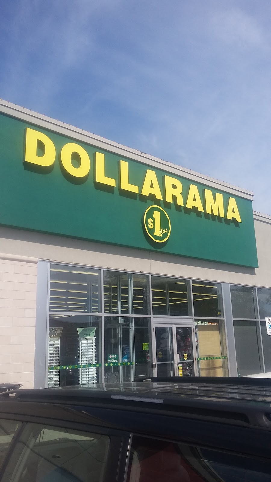 Dollarama | 5175 Victoria Ave, Niagara Falls, ON L2E 4E4, Canada | Phone: (905) 353-8658