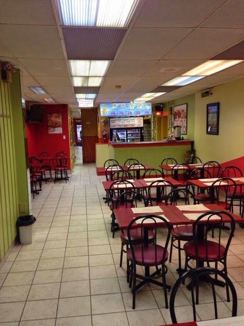 Jumelles Pizza | 833 rue Myrand, Sainte-Foy, QC G1V 2V8, Canada | Phone: (418) 682-5005