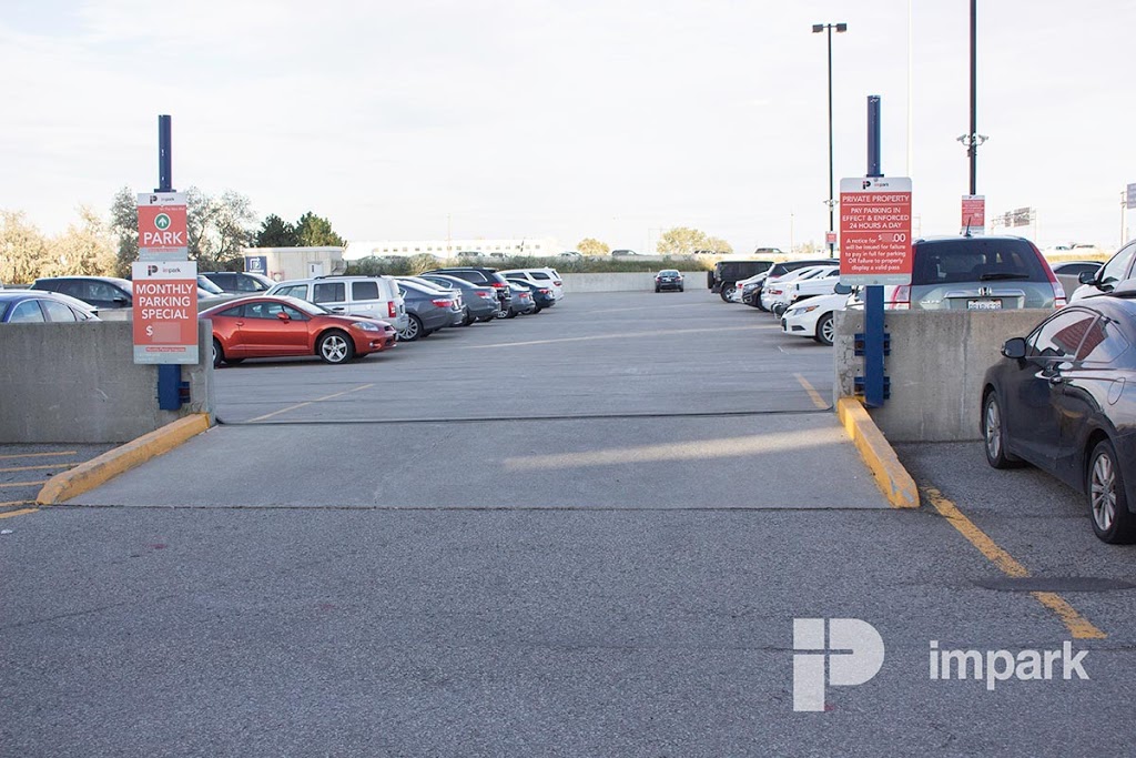 Impark Parking | 181 The West Mall, Etobicoke, ON M9C 5L5, Canada | Phone: (416) 369-1801