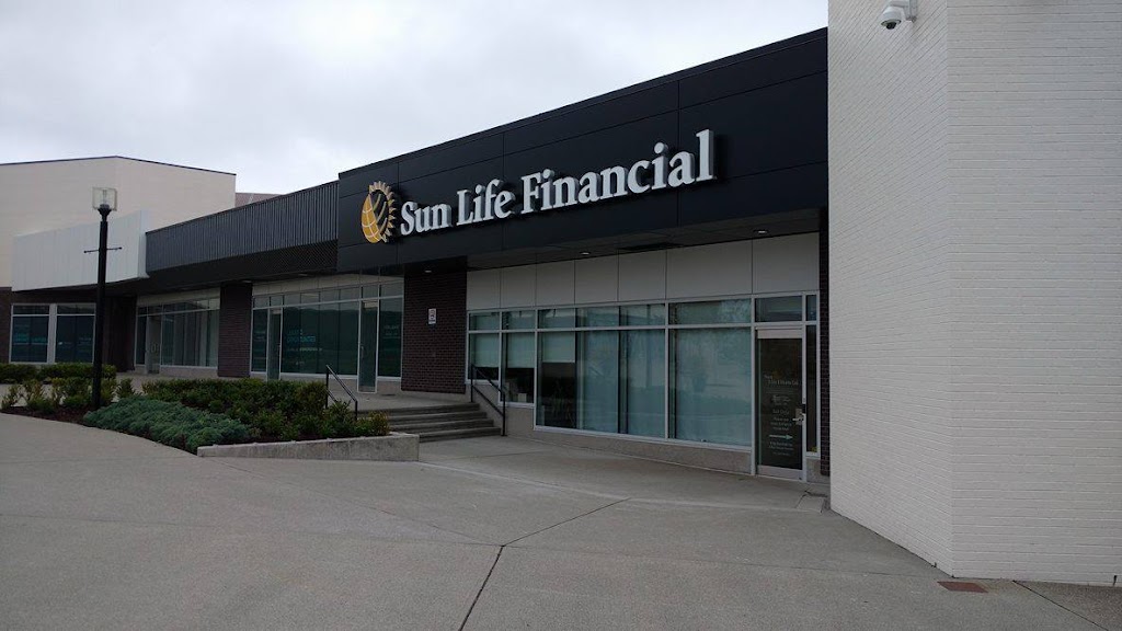 Sun Life Financial Nanaimo | 4750 Rutherford Rd #241, Nanaimo, BC V9T 4K6, Canada | Phone: (250) 729-7544