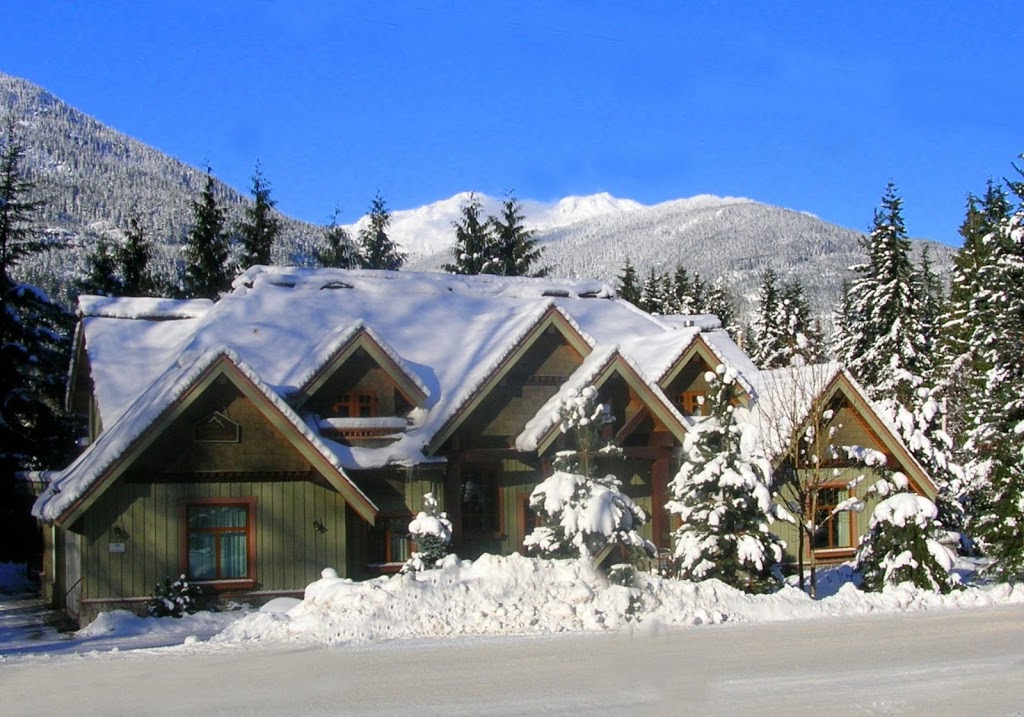 Whistler Alpine Chalet Retreat & Wellness | 3012 Alpine Crescent, Whistler, BC V0N 1B3, Canada | Phone: (604) 935-3003