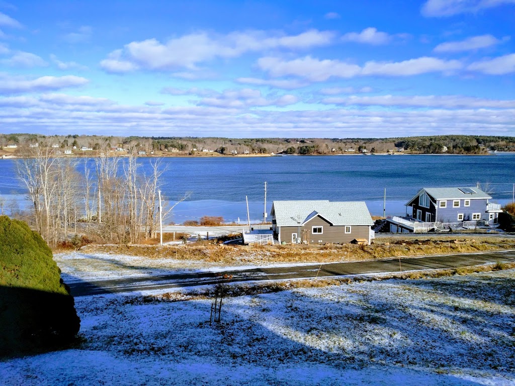 Old Port Bakery | 964 Main St, Mahone Bay, NS B0J 2E0, Canada | Phone: (902) 542-9305