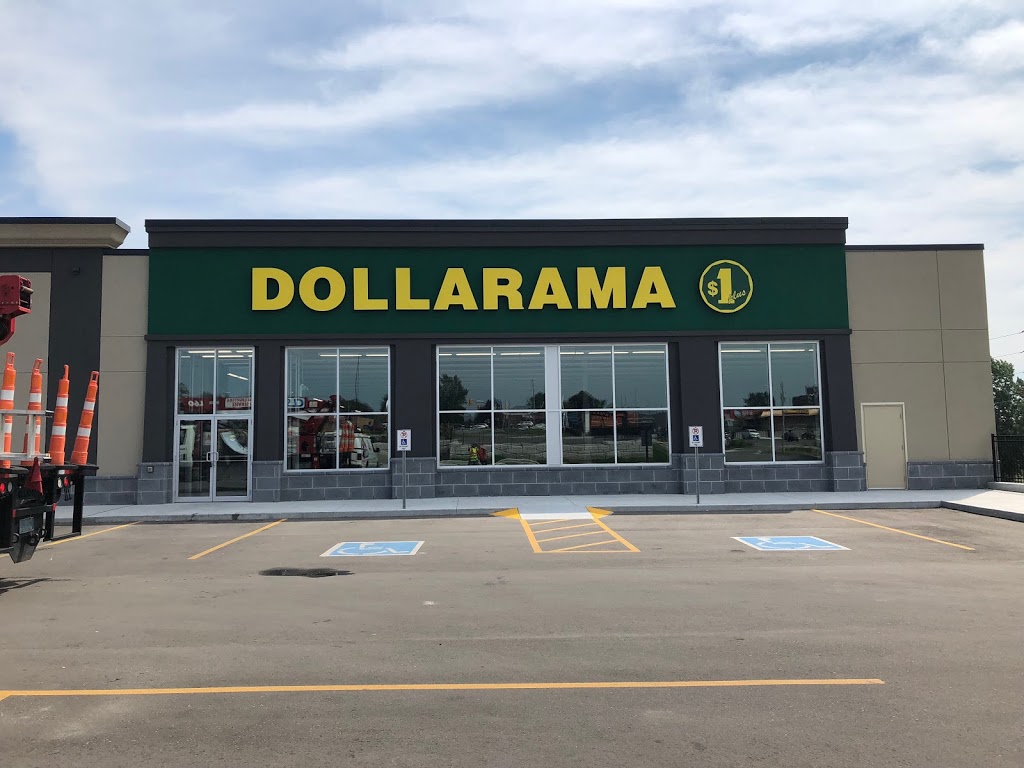 Dollarama | Country Fair Mall, 250 Erie St S, Leamington, ON N8H 3C2, Canada | Phone: (519) 325-0732