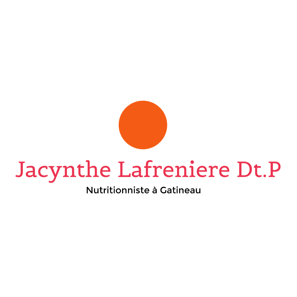 Jacynthe Lafreniere Dt.P Nutritionniste | 177 Chemin Old Chelsea, Chelsea, QC J8Z 2C3, Canada | Phone: (819) 712-3979