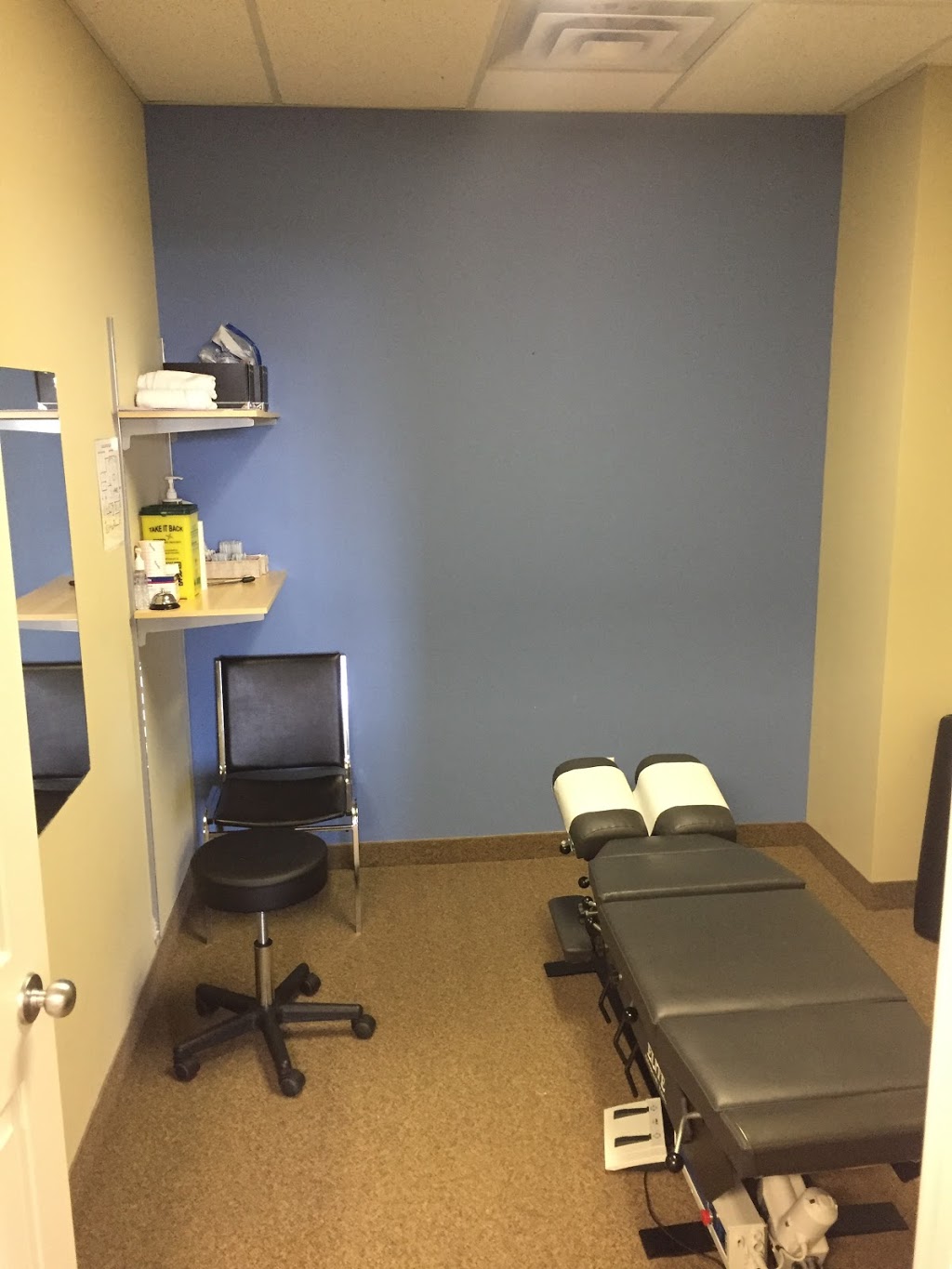 Lifemark Physiotherapy Fonthill | 209 Hwy 20 E, Fonthill, ON L0S 1E6, Canada | Phone: (905) 892-4431