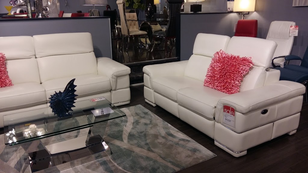 Kudos Modern Furniture | 992 Dundas St E, Mississauga, ON L4Y 2B8, Canada | Phone: (905) 306-7952