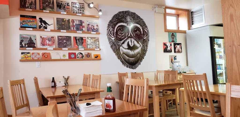 Bonobos Foods | 493 Oliver Rd, Thunder Bay, ON P7B 2G8, Canada | Phone: (807) 345-6262