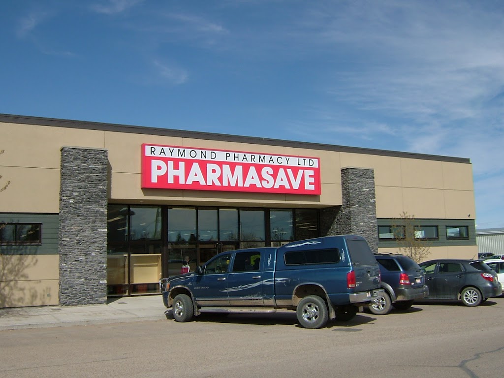 Raymond Pharmacy | 90 Broadway N, Raymond, AB T0K 2S0, Canada | Phone: (403) 752-3089