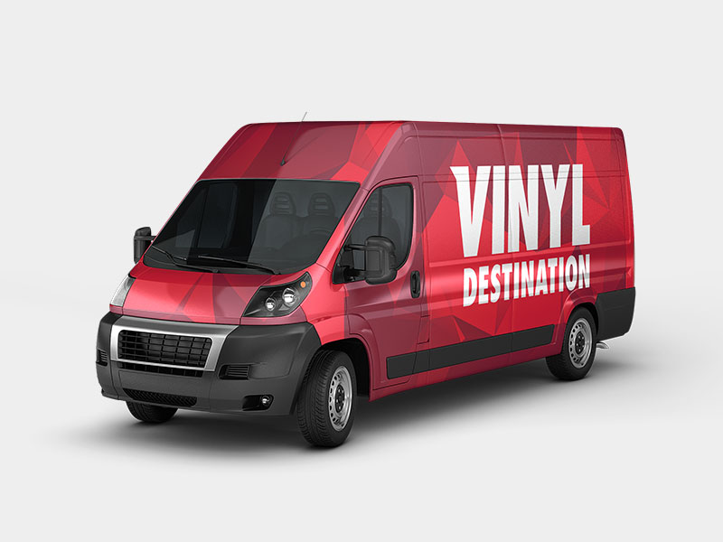 Vinyl Destination | 4474 Blakie Rd #126, London, ON N6L 1G6, Canada | Phone: (519) 203-0127