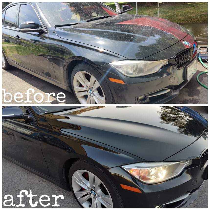 Detailing by Detailex | 325 Mary St #1, Hamilton, ON L8L 8A2, Canada | Phone: (289) 205-9274