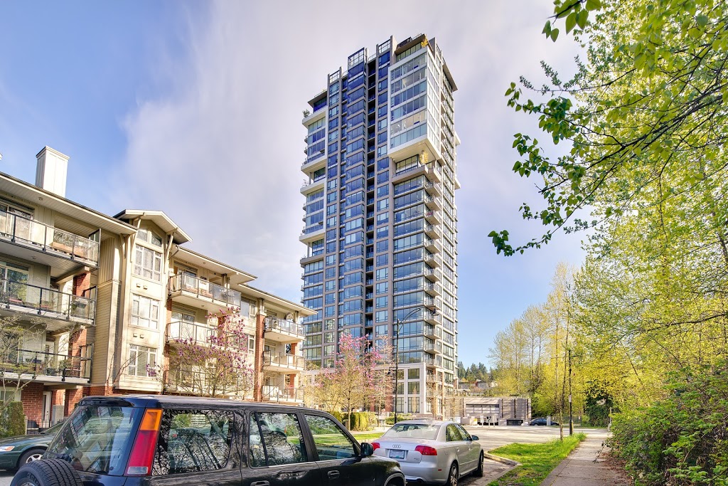 The Residences | 301 Capilano Rd, Port Moody, BC V3H 0E6, Canada | Phone: (604) 552-0552