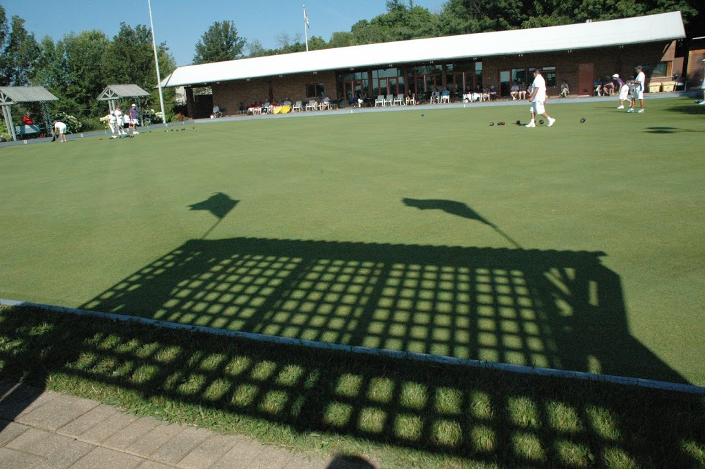 Port Credit Lawn Bowling Club | 1375 Cawthra Rd, Mississauga, ON L5G 4L1, Canada | Phone: (905) 274-2674