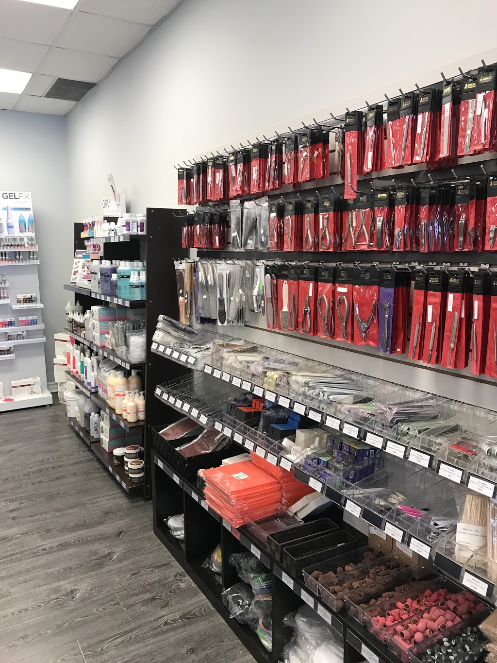 Euro-Essentials | 200 Trowers Rd #3, Woodbridge, ON L4L 5Z7, Canada | Phone: (416) 661-6700