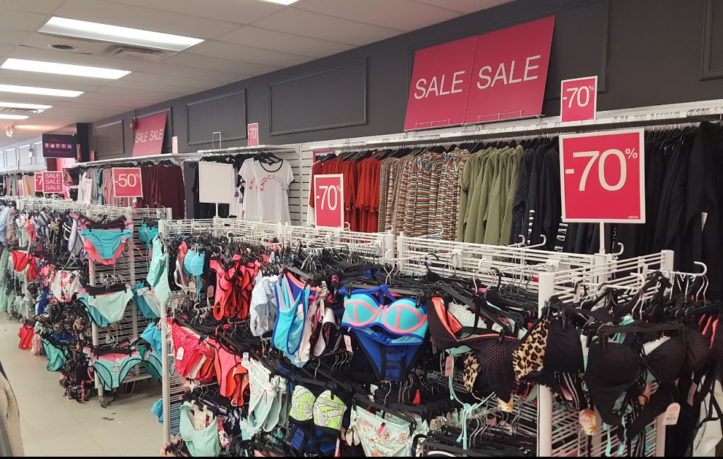 Ardene | 2300 Lawrence Ave E #18, Scarborough, ON M1P 2R2, Canada | Phone: (416) 623-6856