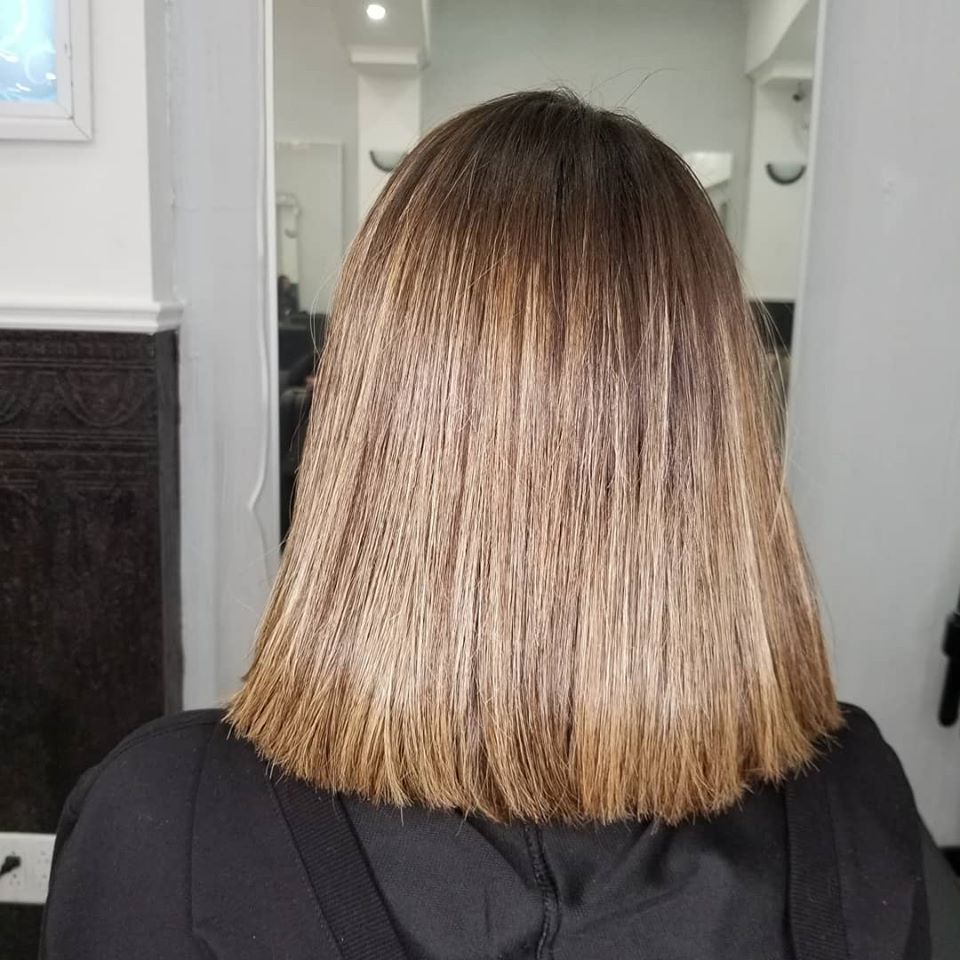 Salon de coiffure Inova professionnel | 10732 Bd Pie-IX, Montréal-Nord, QC H1H 4A7, Canada | Phone: (514) 657-5050