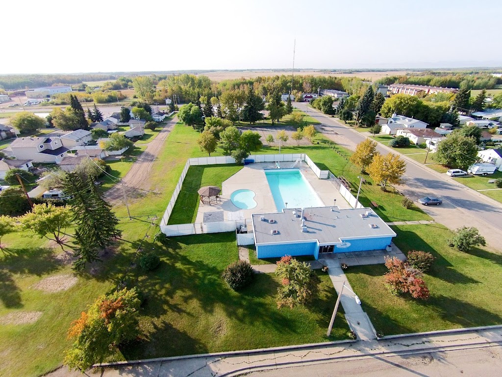 Redwater Swimming Pool | 5223 49 Ave, Redwater, AB T0A 2W0, Canada | Phone: (780) 942-3682