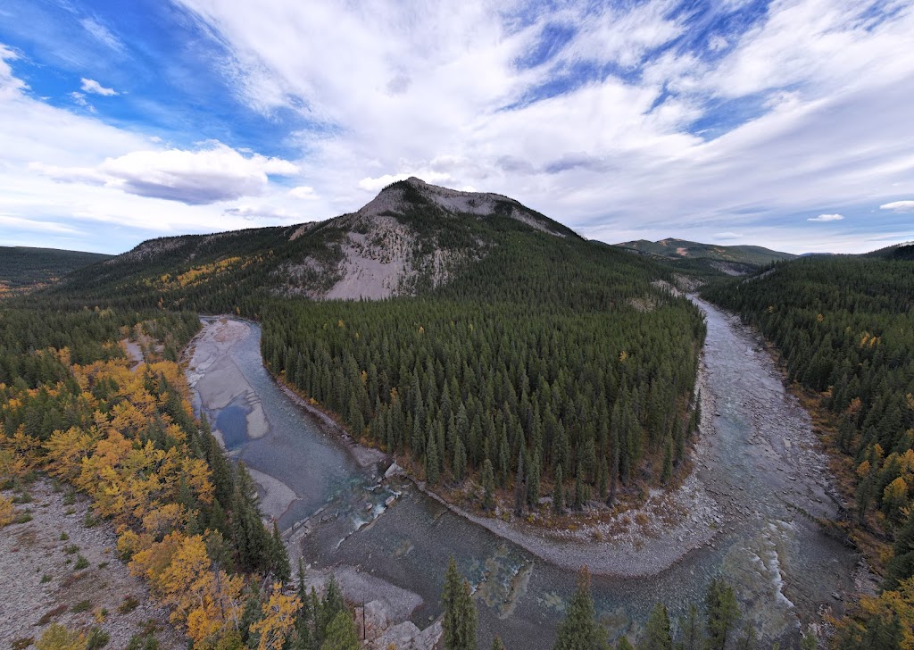 Views From Above | 7 Mountain Park Cir SE, Calgary, AB T2Z 2B8, Canada | Phone: (587) 228-5654