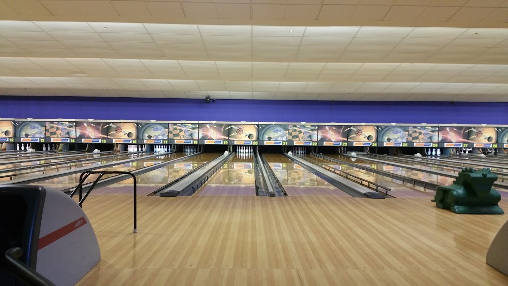 Planet Bowl | 5555 Eglinton Ave W, Etobicoke, ON M9C 5M1, Canada | Phone: (416) 695-2695