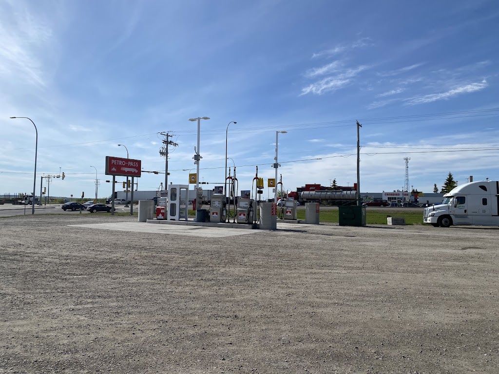 Jepson Petroleum (Alberta) Ltd. & Petro-Pass | 100 Ridge Rd, Strathmore, AB T1P 1B8, Canada | Phone: (403) 934-3512