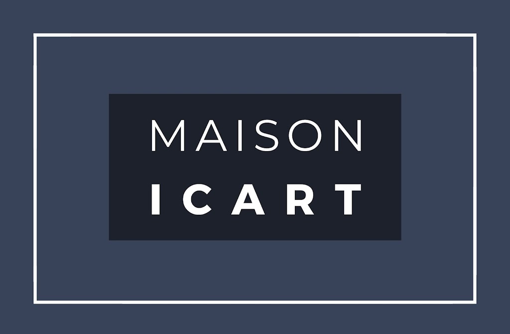 Maison ICART | 79 Chem. Lakeside, Knowlton, QC J0E 1V0, Canada | Phone: (514) 347-5027