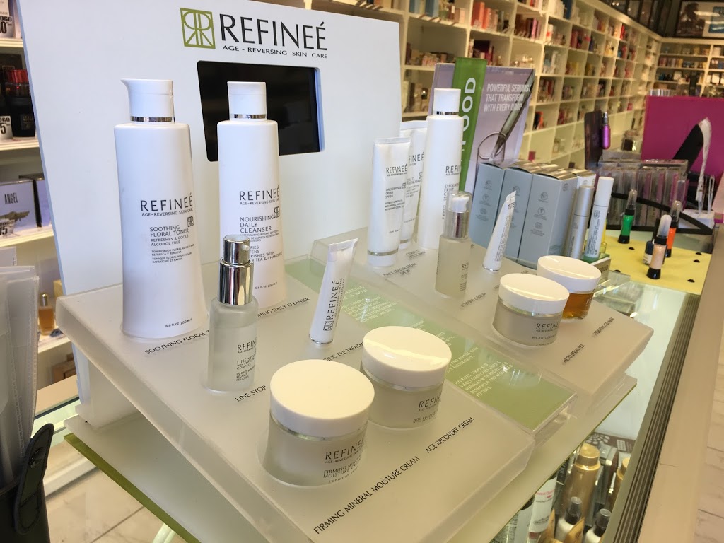 Espace Beaute | 19001 Chemin Notre Dame Suite #645, Mirabel, QC J7J 0T1, Canada | Phone: (450) 434-3492