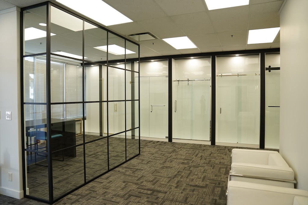 Stile Glass | 7920 10 St NE, Calgary, AB T2E 8W1, Canada | Phone: (587) 889-8889