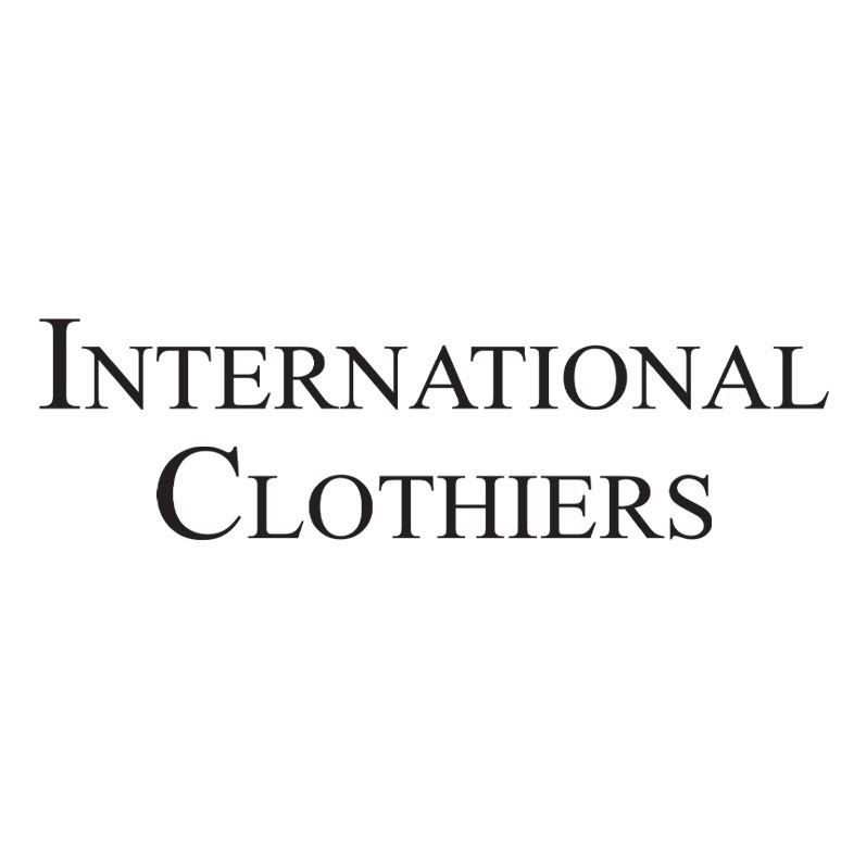 International Clothiers | 1250 S Service Rd, Mississauga, ON L5E 1V4, Canada | Phone: (905) 278-2596