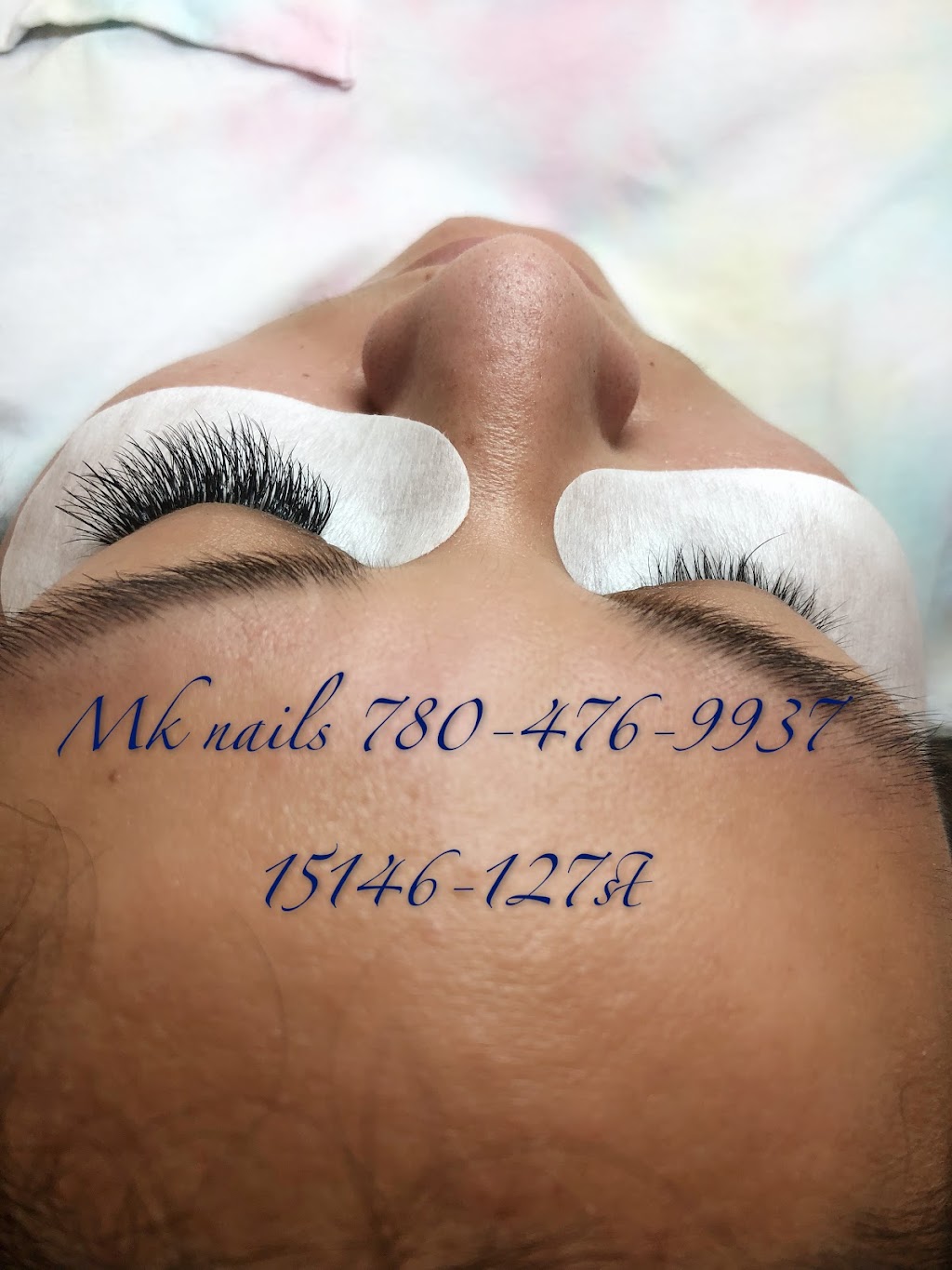 MK Nail & Spa | 15146 127 St NW, Edmonton, AB T6V 1C1, Canada | Phone: (780) 476-9937