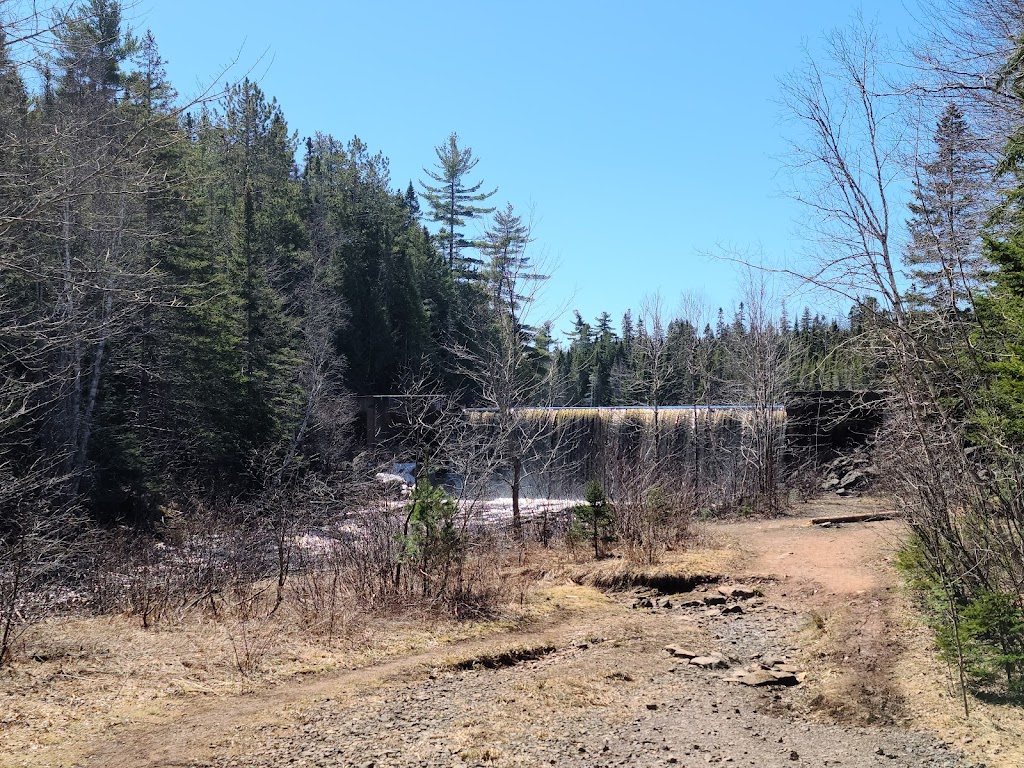 Mill Creek Reservoir and Dam | Riverview, NB E1B 0H3, Canada | Phone: (506) 387-2020