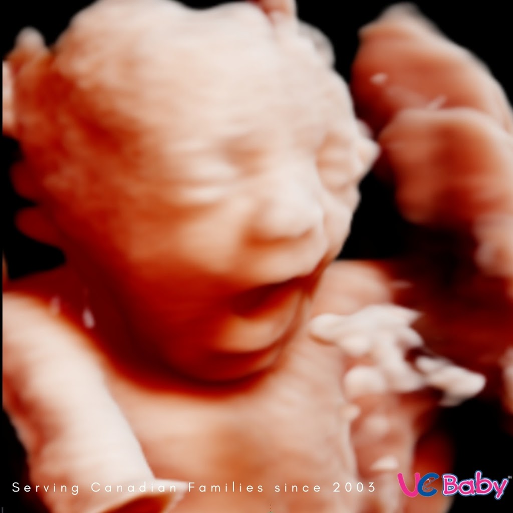 UC Baby 3D Ultrasound | 536 Laura Ave, Suite 203 Liberty Park Professional Center, Red Deer, AB T4E 0A5, Canada | Phone: (877) 682-2229