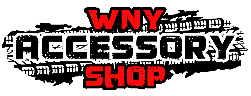 WNY Accessory Shop & Trailer Sales | 6563 S Transit Rd, Lockport, NY 14094, USA | Phone: (716) 589-5020