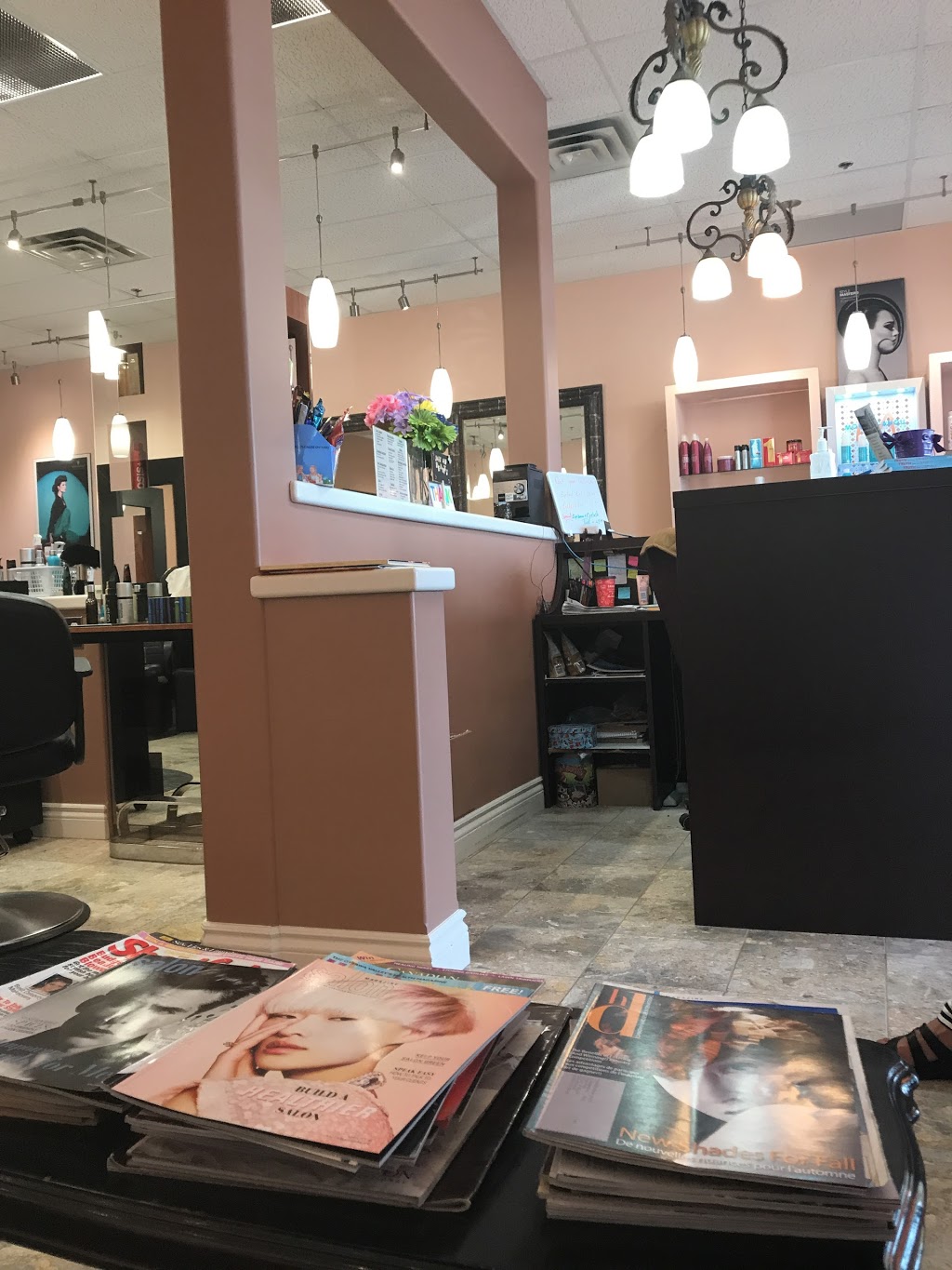 Joy of Beauty | 4 Mill St, Almonte, ON K0A 1A0, Canada | Phone: (613) 256-5200