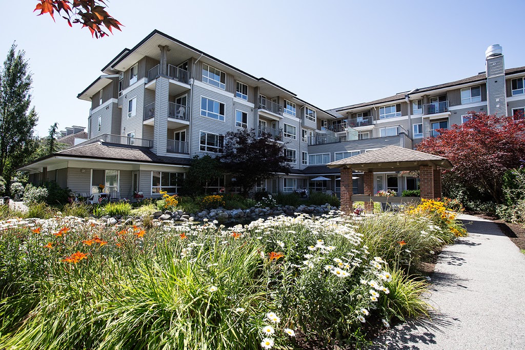 Magnolia Gardens - A Bria Community | 5840 Glover Rd, Langley City, BC V3A 9K3, Canada | Phone: (604) 514-1210