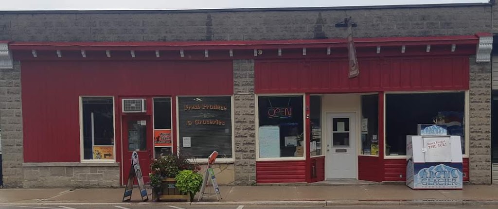 Tara General Store | DIRECTIONS, 8 Yonge St N, Tara, ON N0H 2N0, Canada | Phone: (519) 934-0147