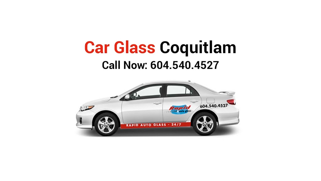 Car Glass Coquitlam | 910 Tupper Ave, Coquitlam, BC V3K 1A5, Canada | Phone: (604) 540-4527