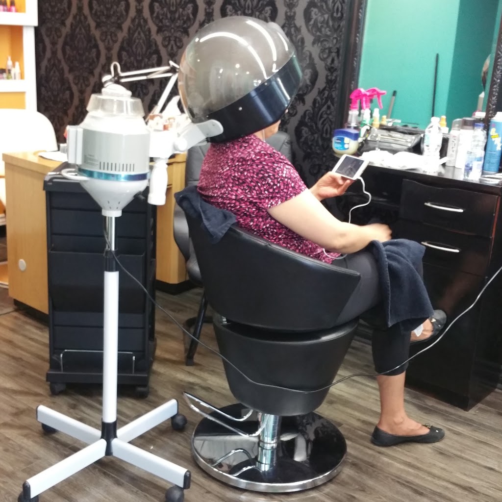 LA CUPOLA HAIR SALON | 2150 Burnhamthorpe Rd W, Mississauga, ON L5L 3A2, Canada | Phone: (905) 820-9892