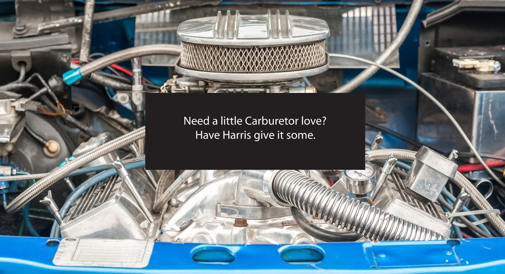 Harris Auto Electric Ltd | 25 Hart Dr Unit 6, Barrie, ON L4N 5R8, Canada | Phone: (705) 726-1465