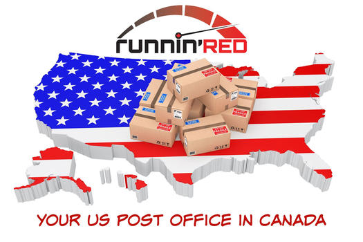 Runnin Red Transport | 615 Rue Camiel Sys St #2, Winnipeg, MB R2J 4K2, Canada | Phone: (888) 699-0990