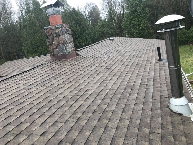 Schuts Roofing | 387 Concession Rd 11 W, Hastings, ON K0L 1Y0, Canada | Phone: (905) 269-6560