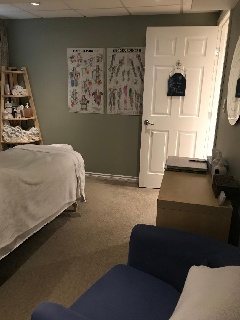 Centered Massage Therapy | 3 Eastpark Dr, St. Albert, AB T8N 6Z4, Canada | Phone: (780) 569-3652