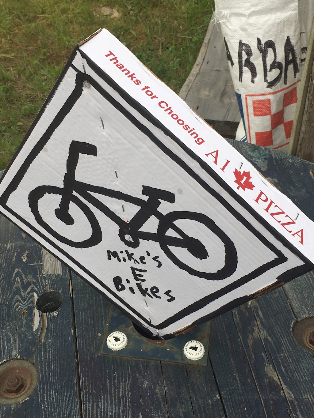 Mikes E Bikes | 10015 Nova Scotia Trunk 19, Southwest Mabou, NS B0E 2W0, Canada | Phone: (902) 227-8416