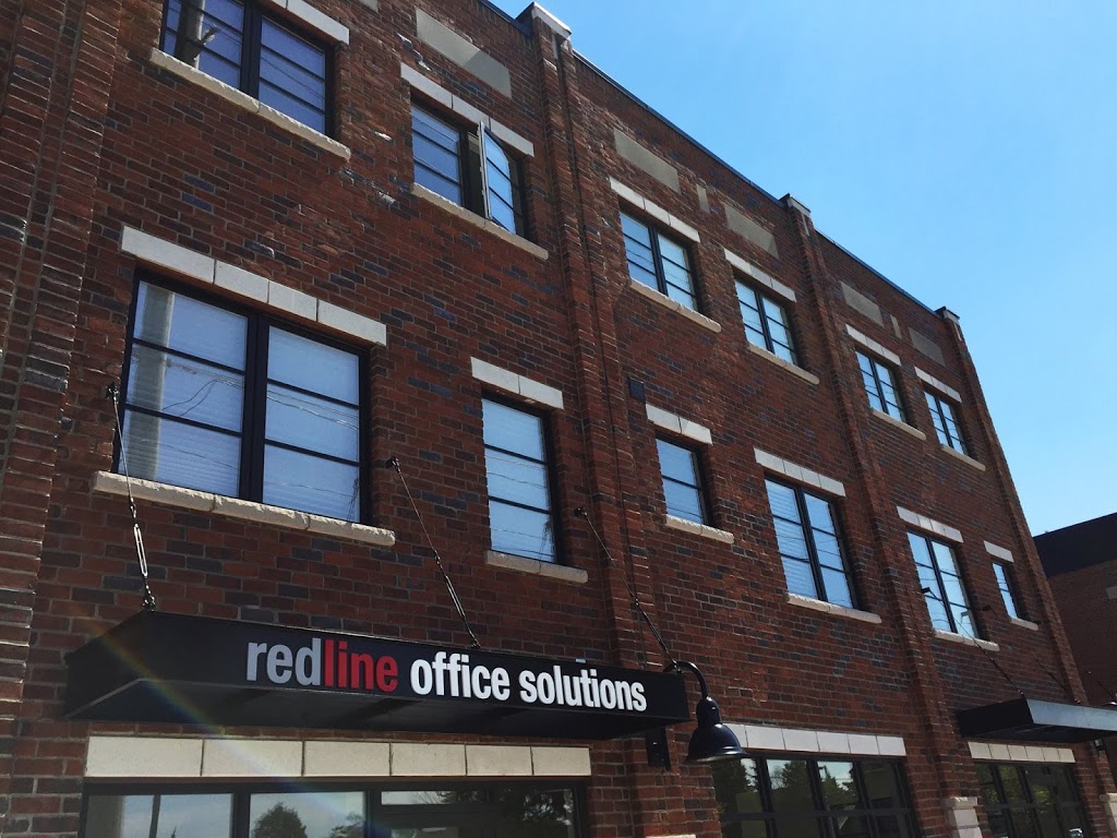 Redline Office Solutions | 70 Plains Rd W #1, Burlington, ON L7T 0B6, Canada | Phone: (905) 331-6386