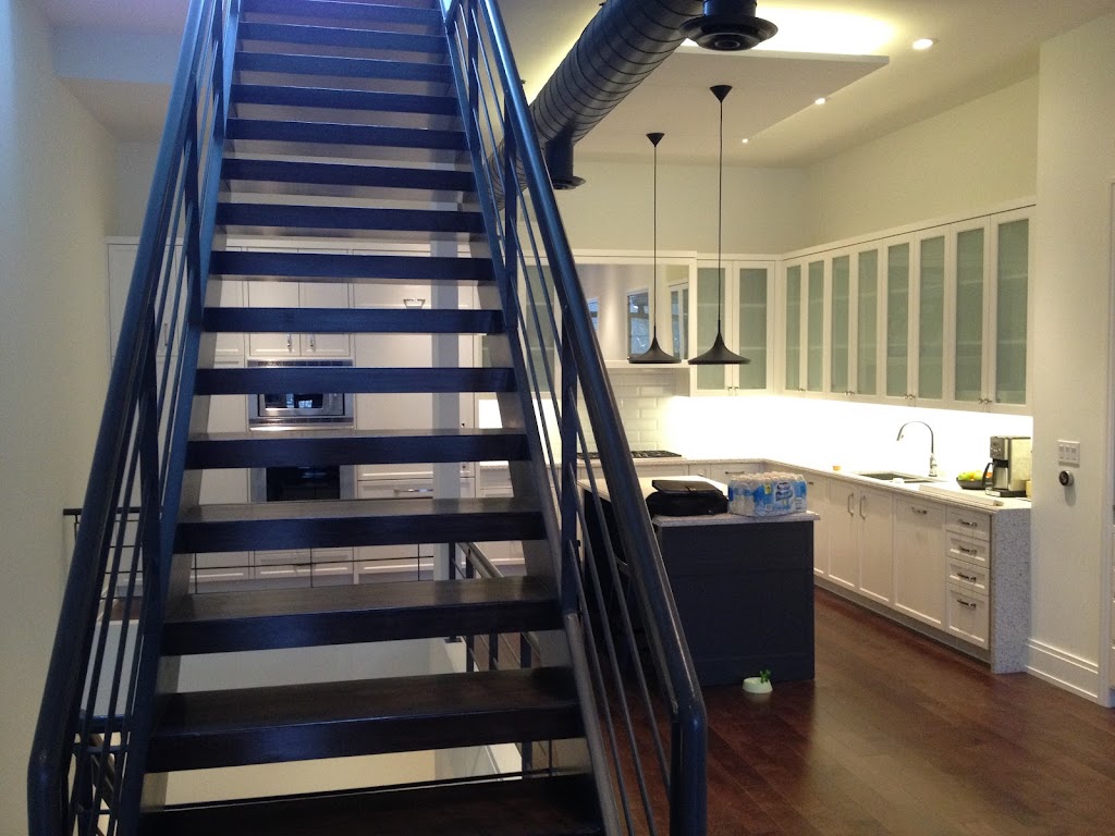 Harmony Hardwood Stairs | 25 Heber Down Crescent, Whitby, ON L1M 1A8, Canada | Phone: (905) 431-0452