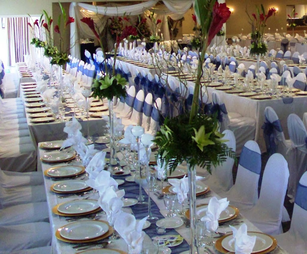 Fontana Gardens Banquet Halls | 7400 Keele St, Concord, ON L4K 1Z9, Canada | Phone: (905) 669-6141