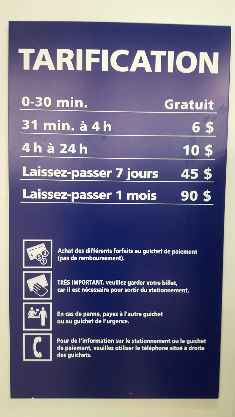 Hôpital Anna-Laberge | 200 Boulevard Brisebois, Châteauguay, QC J6K 4W8, Canada | Phone: (450) 699-2425